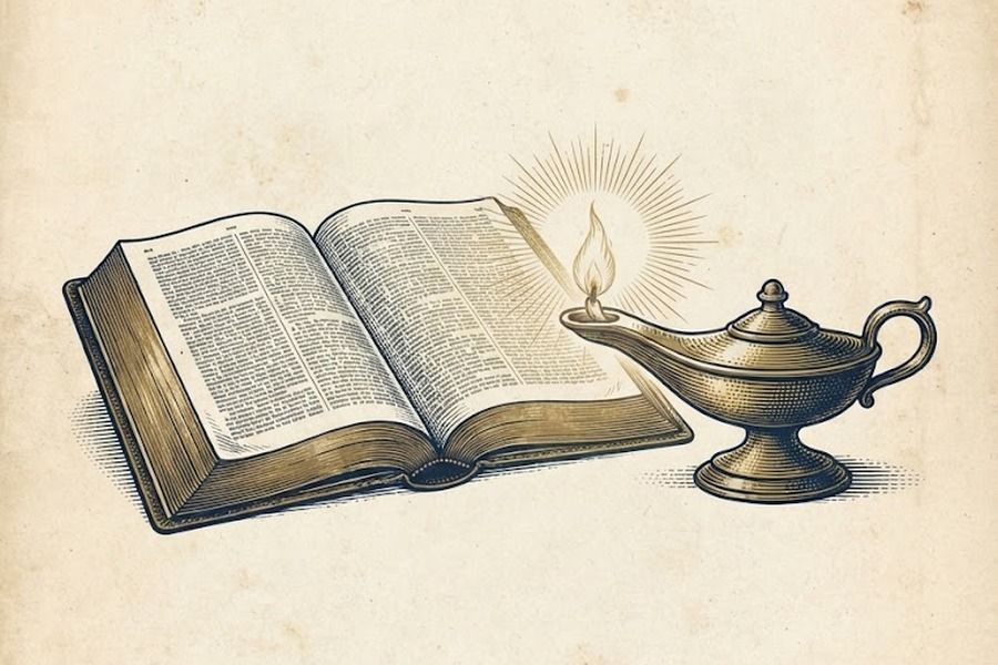 Curso Bíblico