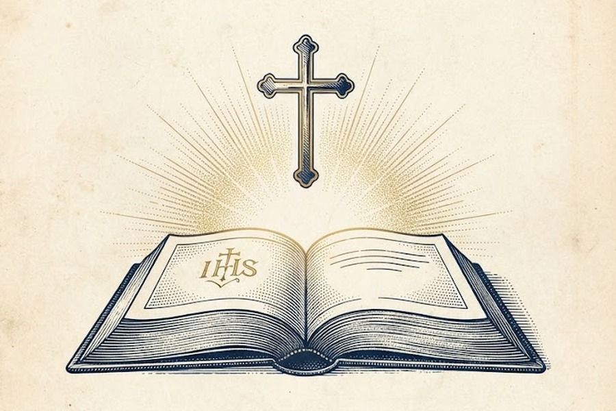 Evangelio del Día