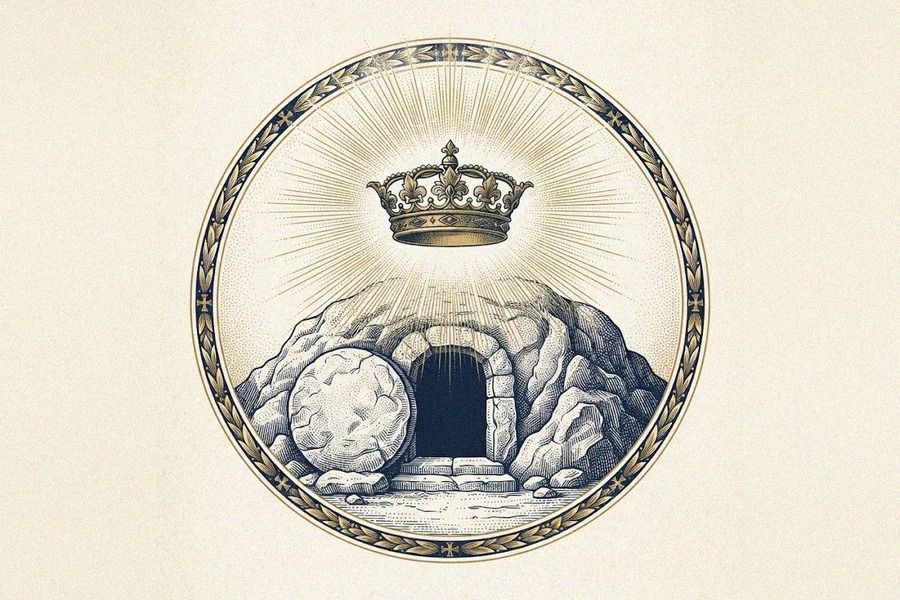 Misterios Gloriosos