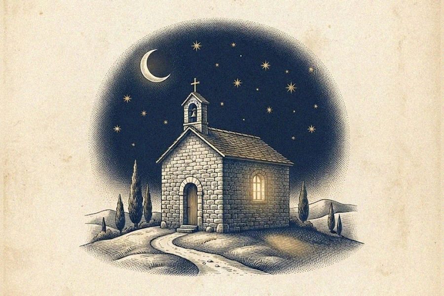 Oración de la Noche